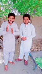 Khan Sahab ham dono bhayion pr raham kr lo khizar omer comedy funny video