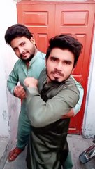 Aye Meri Bv Par Mat Jana khizar omer comedy funny video