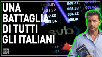 Venti milioni di italiani non possono avere crediti, alle banche ora conviene bloccare i prestiti