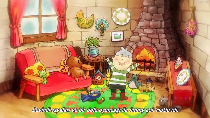 Death parade bölüm 5