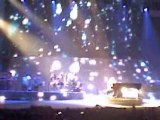 Fallin pt.2 - Alicia Keys au Dome de Marseille 22/03/2008