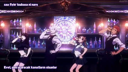 Death parade bölüm 6