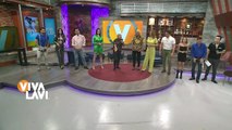 Filtran comprometedores mensajes de Cristian Castro a modelo Argentina