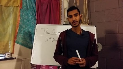 Reality Creation - The Planes of Reality (Astral/thought plane)