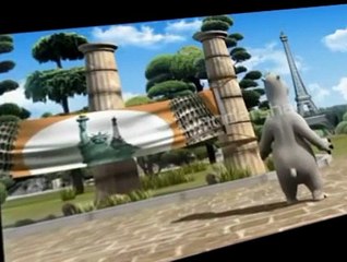 Bernard Bernard S02 E010 The Ice Cream