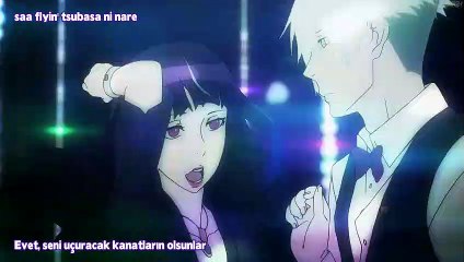 Death parade bölüm 8