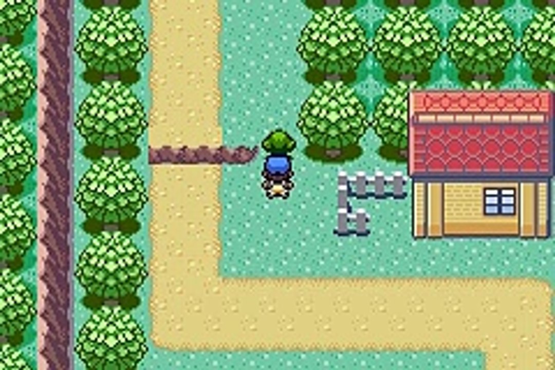 pokemon emerald rogue online