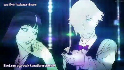 Death parade bölüm 9