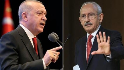 Erdoğan'ın "Diyanet'i kaldıracaklarmış" sözüne Kılıçdaroğlu'ndan yanıt: Kimsenin gücü yetmez