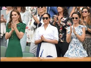 Le couronnement sera "moins excitant" sans le "glamour à la hollywoodienne" de Meghan Markle