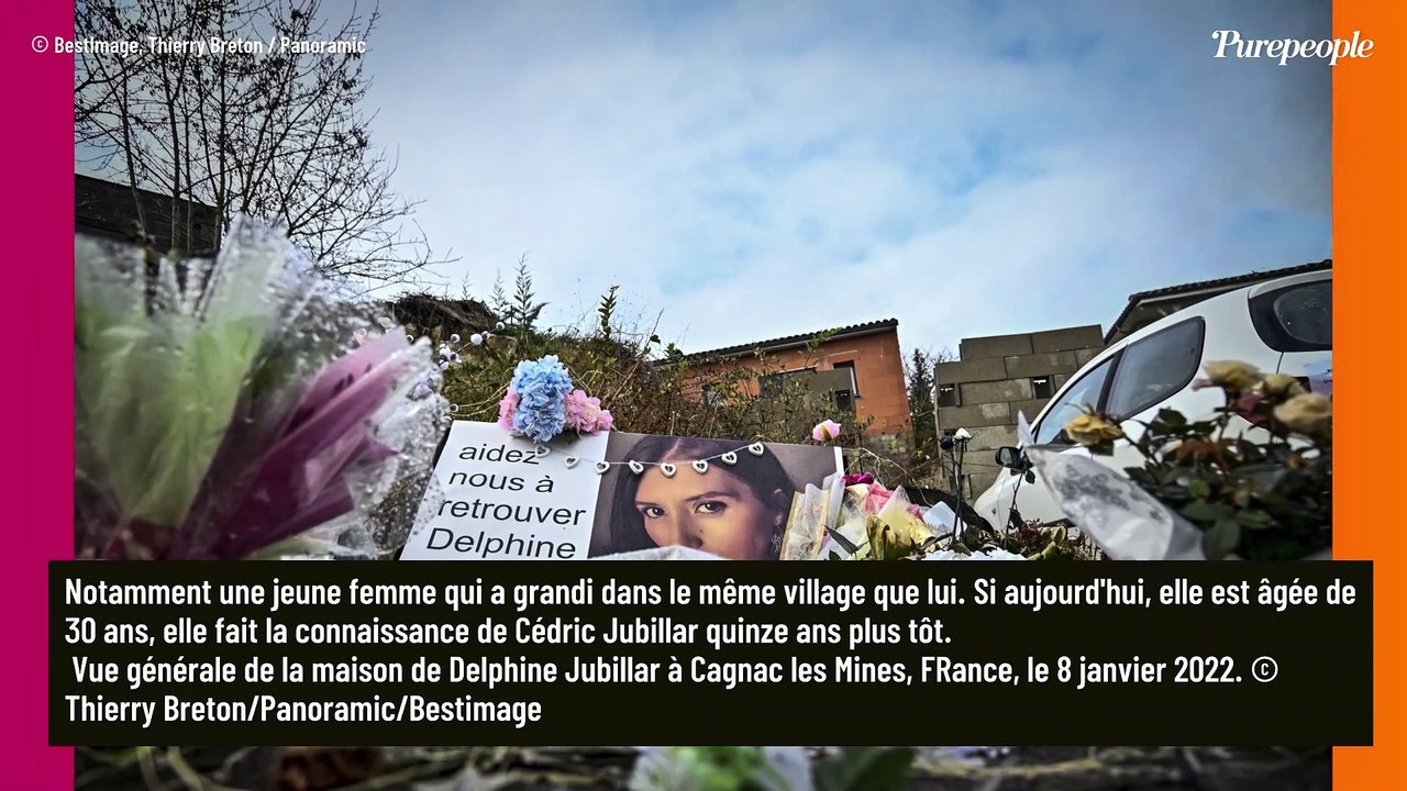 Cédric Jubillar : Mystérieuses soirées sans Delphine, avec des mineurs... l'une d'elles raconte
