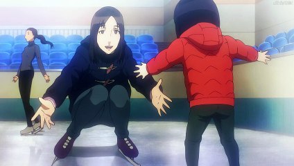 Death parade bölüm 11