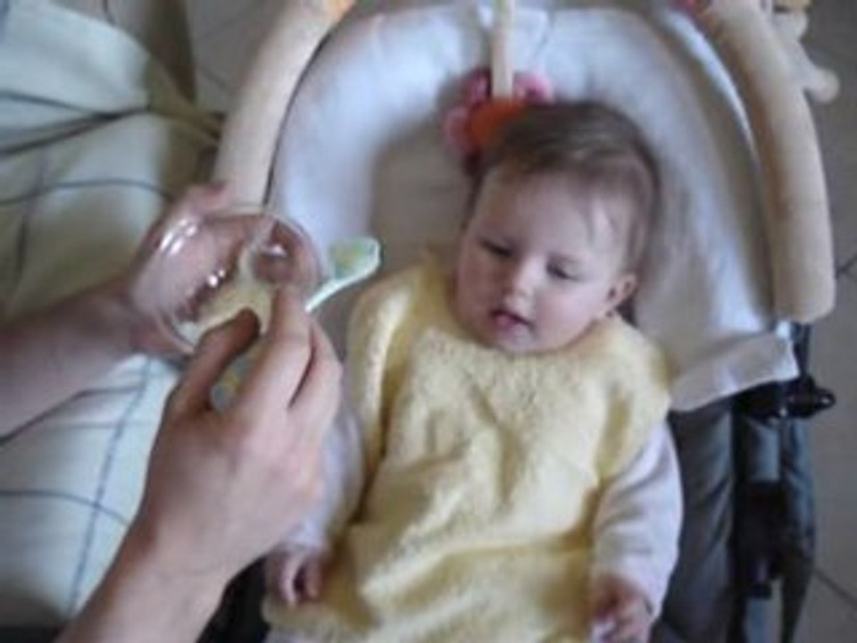 23 mars Compote poire