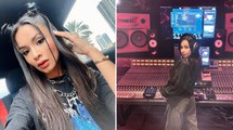 Camila Sterling, cantante colombiana, fue hallada sin vida en un hotel Miami