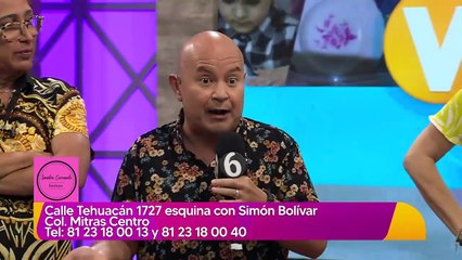 "Está en todo": Romina Marcos explota contra María León