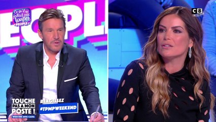 Les confidences des chroniqueurs sur leur descente aux enfers