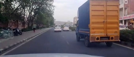 आबादी के बीच ग्रीन कॉरिडोर...तापमान होगा कम, बनेगा ऑक्सीजोन