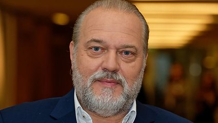 „Der Alte“-Jan-Gregor Kremp: Bereut er seinen Ausstieg?