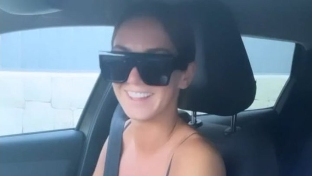 Seltene Bilder: Tanja Makaric zeigt sich ohne Filter