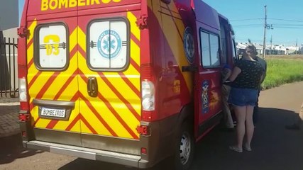 Homem é agredido durante briga de família no Morumbi