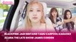 BLACKPINK Jadi Bintang Tamu Carpool Karaoke, Acara The Late Show With James Corden