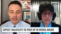 Don't Get Comfortable With This Market - Volatility, Breadth Signal Challenges Ahead