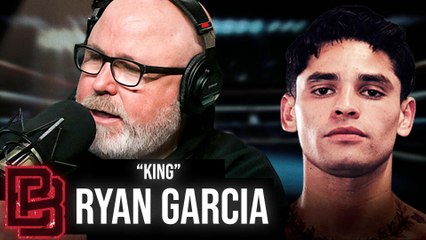 The Biggest Fight Of The Year Is This Weekend