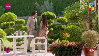 Aap Mere Saath Zabardasti Nahi Kar Sakte..! #seharkhan #alisafina - Fairy Tale - FLO Digital