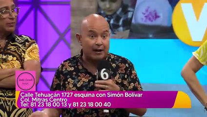 "Está en todo": Romina Marcos explota contra María León