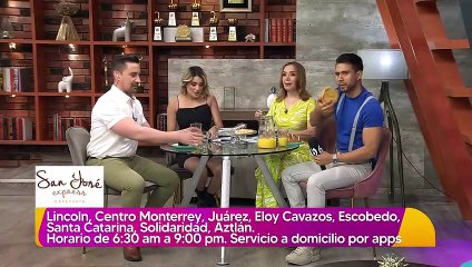 Sobrecargo se hace viral por viajar con 300 mexicanas y ser halagado