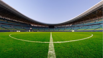 Un ancien champion du monde 1998 victime d'une gigantesque escroquerie