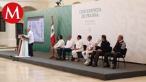 Se van a construir 2 hospitales del IMSS-Bienestar en Guerrero con recursos de la venta del avión