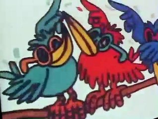 Roobarb Roobarb E005 When Roobarb Found Sauce