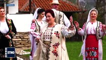 Gheorghita Nicolae - Asta-i hora neamului (Impreuna de Paste - ETNO TV - 16.04.2023)