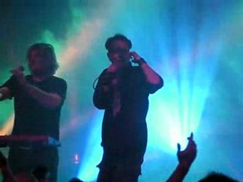 Project Pitchfork - Requiem