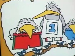 Roobarb Roobarb E012 When Roobarb Was Cheating