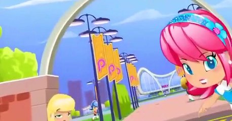 PINY: Institute of New York PINY: Institute of New York E015 Dribble Trouble