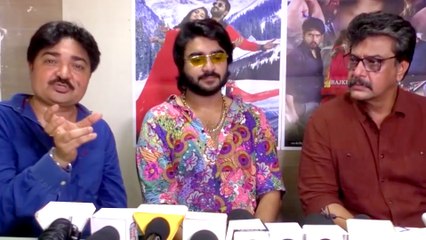 Raj Kumar Pandey ने भोजपुरी फिल्मों की बजट को लेकर की खास अपील