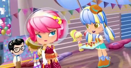 PINY: Institute of New York PINY: Institute of New York E022 Locked In