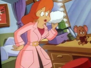 Tom and Jerry Kids Show S03 E17