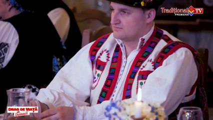 Sava Negrean Brudascu - N-am avere, n-am nici casa (Drag de viata cu Doinasii - Traditional TV - 16.04.2023)