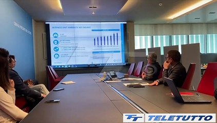 Video News - MODA, A2A RICICLA GLI SCARTI