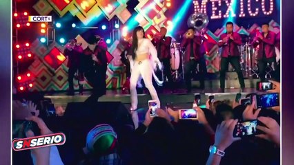 Lisandro: El momento en que Maribel se enteró de la muerte de su hijo