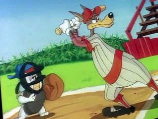 Tom and Jerry Kids Show S03 E19