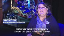 Disney fête son centenaire avec une exposition qui va voyager à travers l'Europe