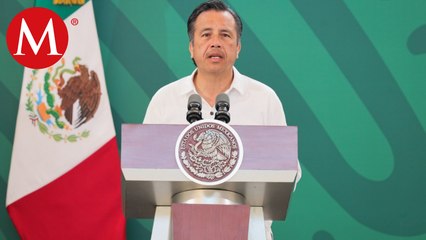 Veracruz presentará denuncia contra juez federal por construcción ilegal en el Puerto