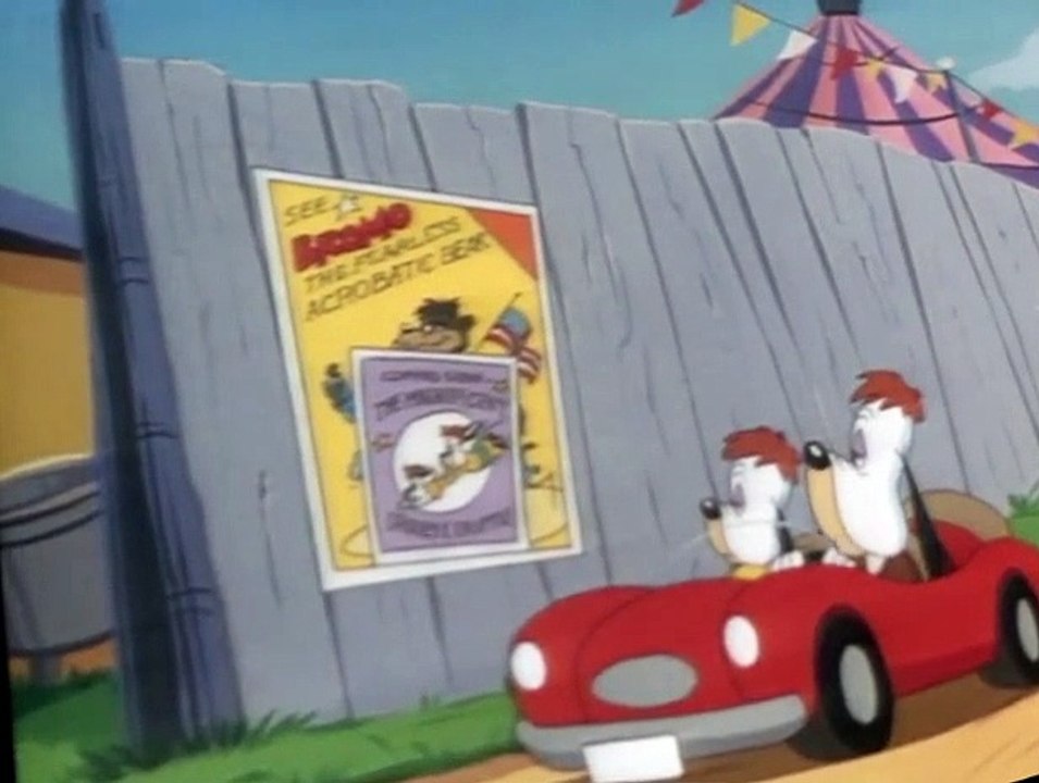 Tom and Jerry Kids Show S03 E20