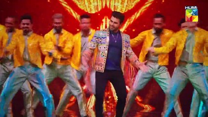 Kashmir 8th Hum Award - Promo - 24th April At 09Pm Only On FLO Digital