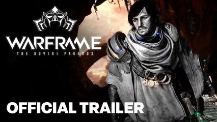 Warframe | The Duviri Paradox - Visions of Duviri Official Trailer - Coming April 26