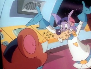 Tom and Jerry Kids Show S03 E23